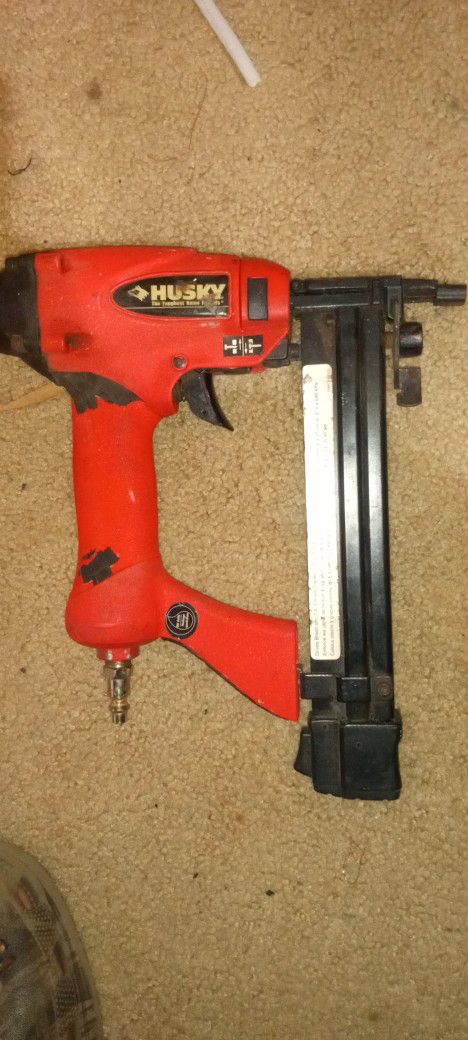 Trim Gun And Router Tool 