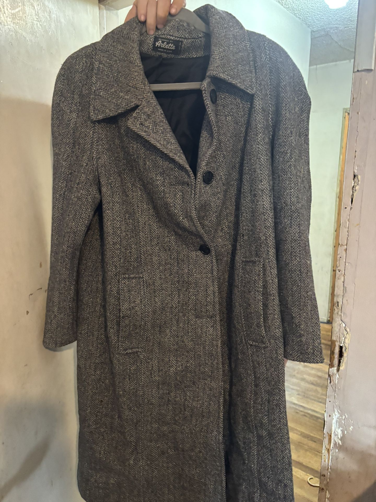 Coat