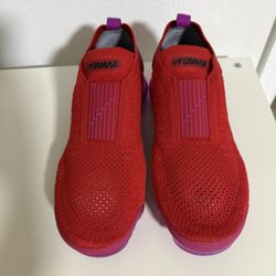 Nike Vapormax Mov 2 “university Red” 