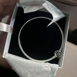 Pandora Bracelet