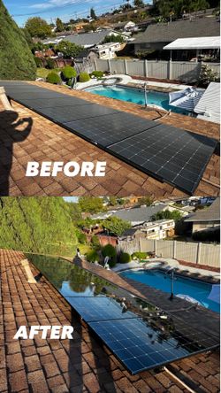 SOLAR PANELS