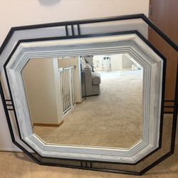 Decorative Mirror 