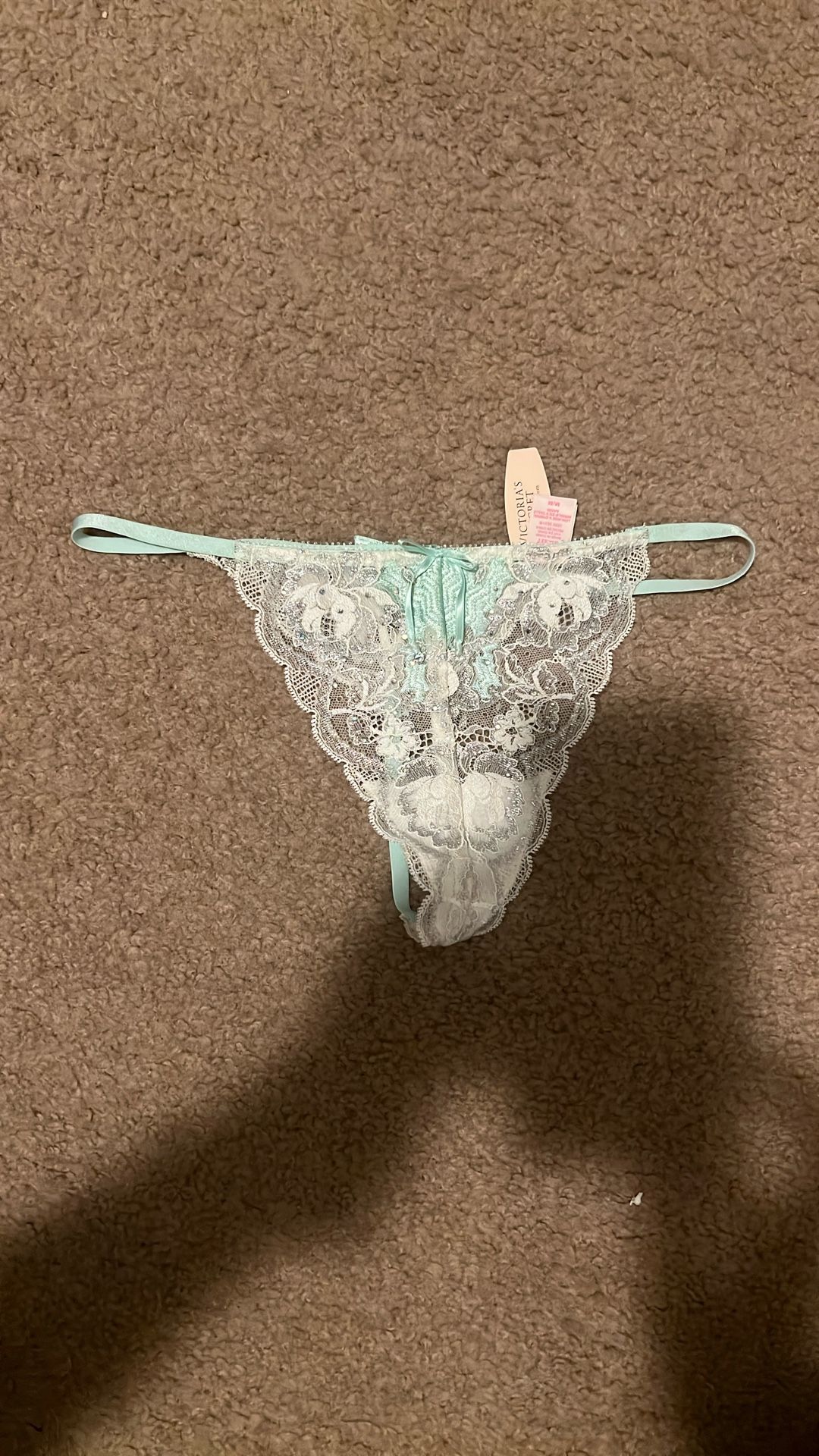 VS String Thong