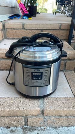 Used Crockpot