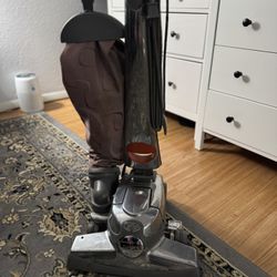Kirby Sentria Upright Vacuum