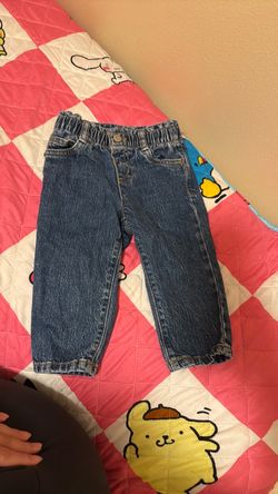 Cat & jack girl jeans