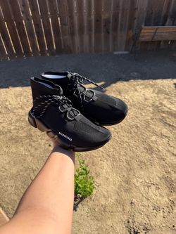Balenciaga shoes
