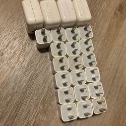 charging blocks