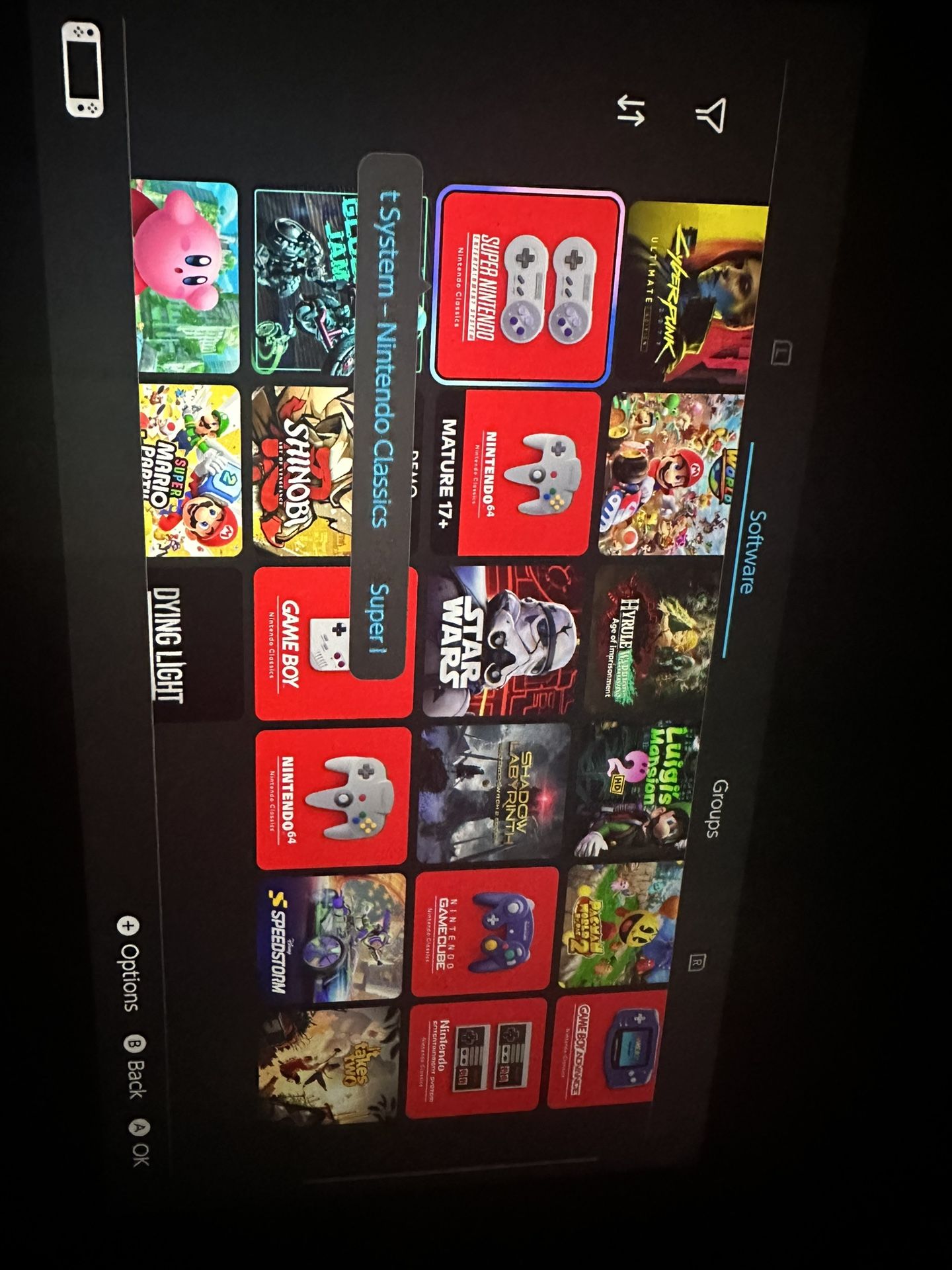 Nintendo Switch 2 With Games