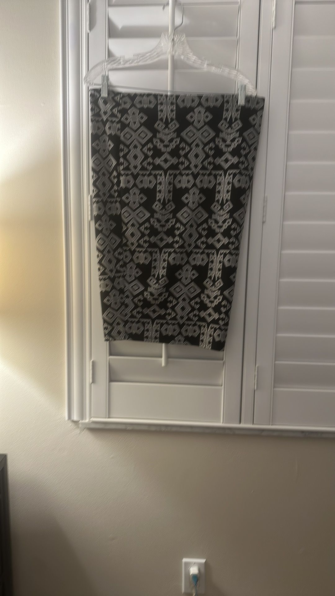 Women’s Skirt