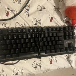 Keyboard 
