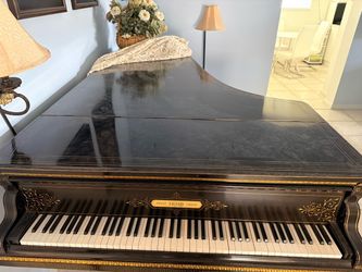 ERARD CONCERT GRAND