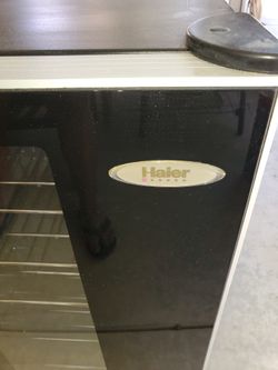 Haier Wine Cooler