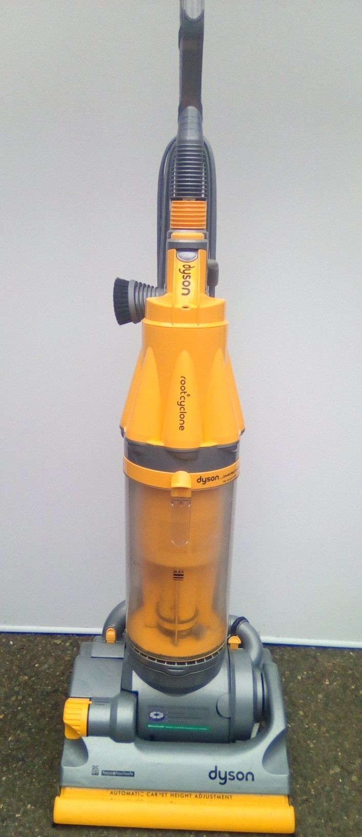 Dyson Root cyclone Vacuum Like New