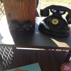 Antique Phone