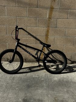 elite bmx