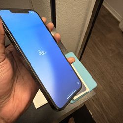 iPhone 12 Pro Max Unlocked 128 Gb Deep blue