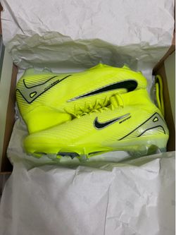 Nike superfly 10 elite size 9.5