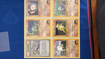Pokemon Brock’s Pokémon