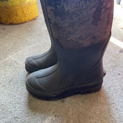 Kids Boots 