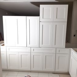 10 X 10 Kitchen Cabinets 