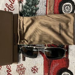 Burberry Sunglasses
