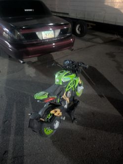 12 volt kids ride on motorcycle