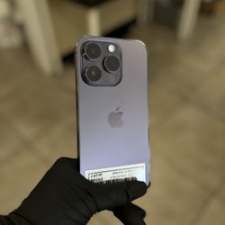 IPHONE 14 PRO UNLOCKED 