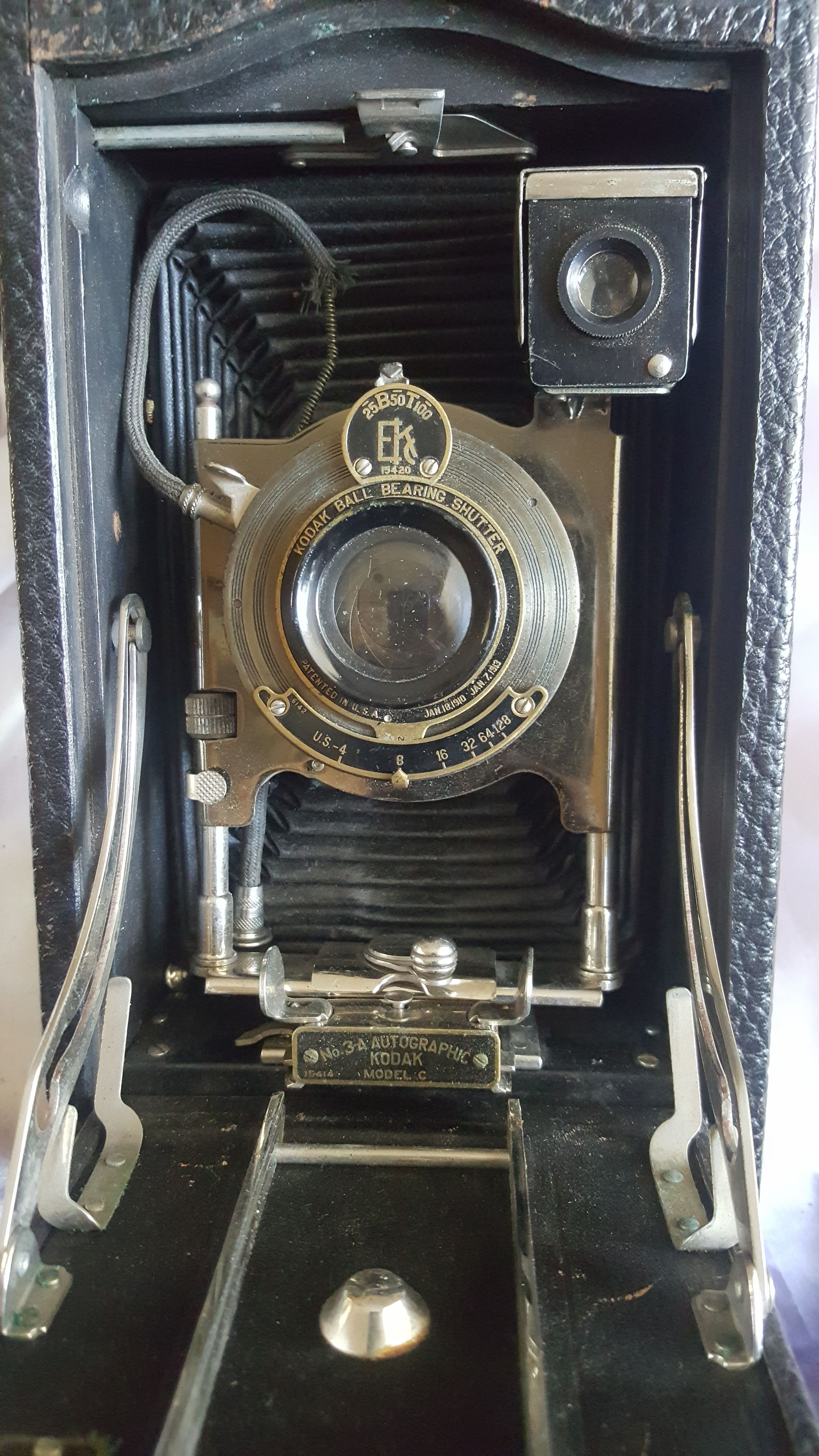 Collector's dream Kodak antique camera (1902) for Sale in Chino, CA ...