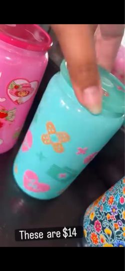 Nurse tumbler