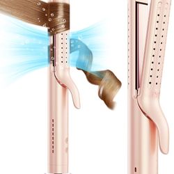 TYMO Airflow 2.0 Curling Iron Flat Iron