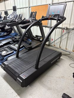 Woodway 4Front Treadmill – Gently Used | Excellent Condition