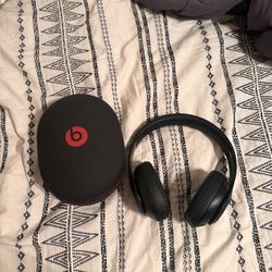 Beats Studio 3 