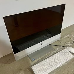 HP Pavilion All-in-One 27-ca2000, 27