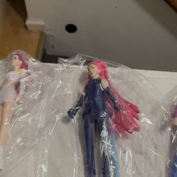 k pop