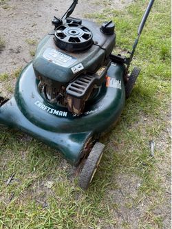 Mulcher mower