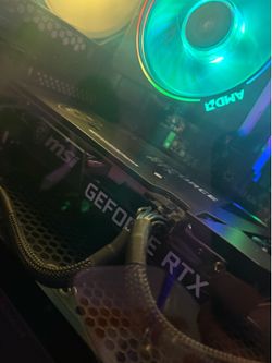 MSI GeForce RTX 3060 Ventus 2X 12G OC, (graphics card only)