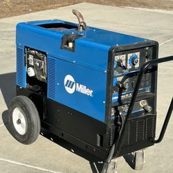 Miller Bobcat 250 Welder / Generator 