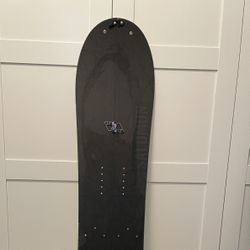 Salomon Taka Splitboard 161
