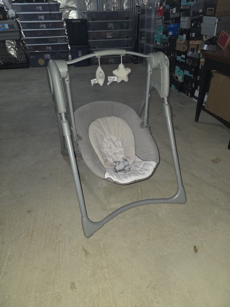 Graco Infant Swing
