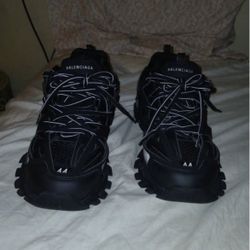 Balenciaga Tracks Led 