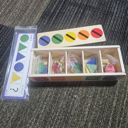 Learning toy