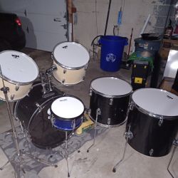 DRUMS WELL WORTH IT