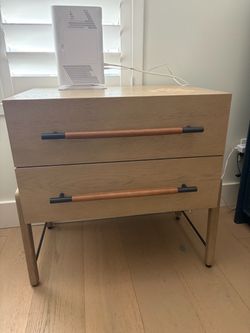 Lulu & Georgia Nightstand