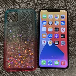 iPhone 11 Pro Max -256GB-Fully Unlocked 