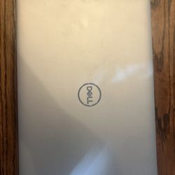 Dell Latitude Laptop 