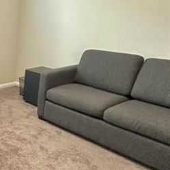 Sleeper Couch 