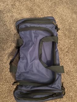 Gym Bag