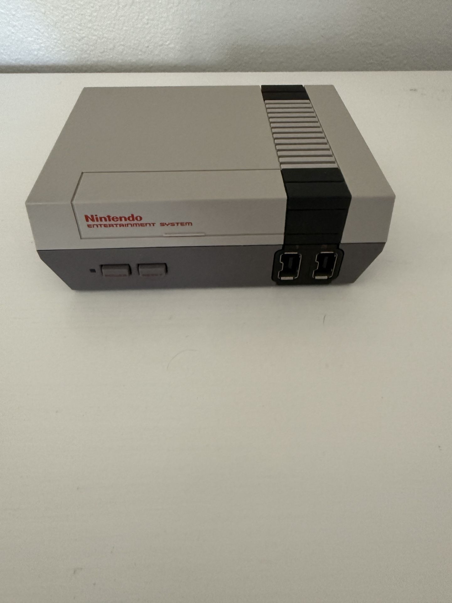 Nintendo NES Classic Edition (Console Only)