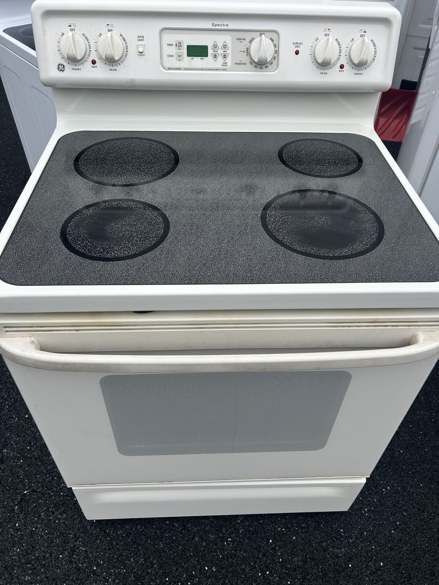 STOVE
